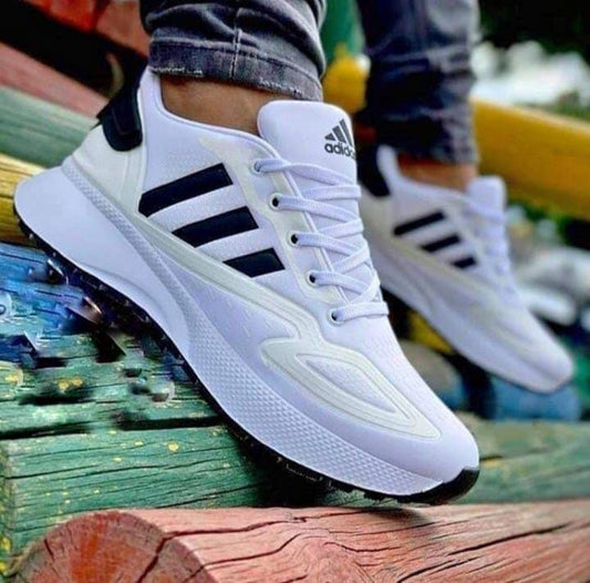 Tenis Adidas 2K  Blanco Caballero